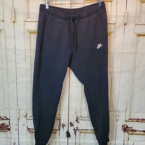 Nike Pants - Nike Joggers Sweat Pants sz M